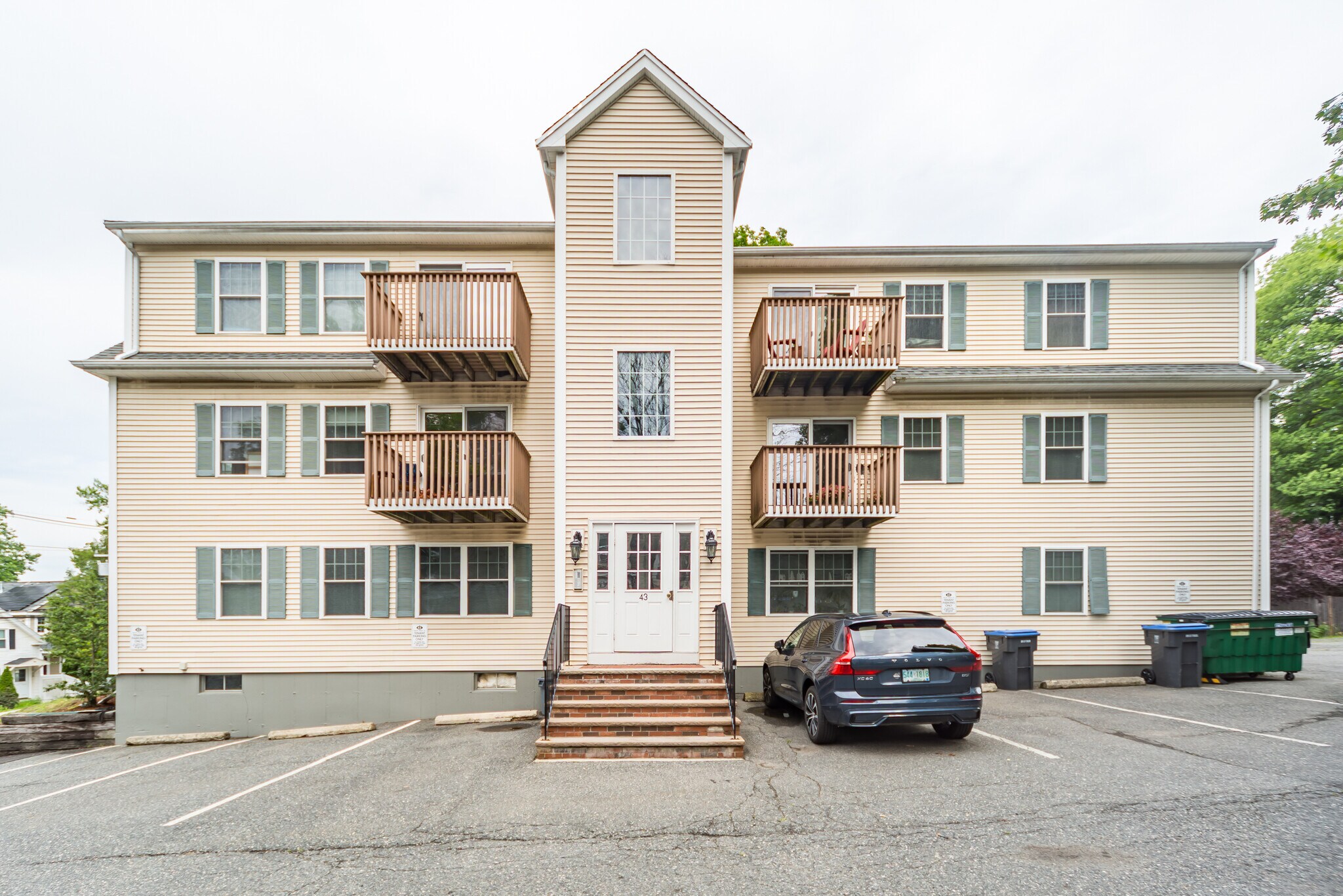 43 N Main St, Natick, MA à vendre Photo principale- Image 1 de 1