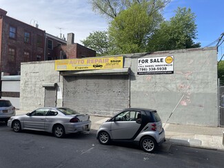 Plus de détails pour 333 E 139th St, Bronx, NY - Industriel à vendre