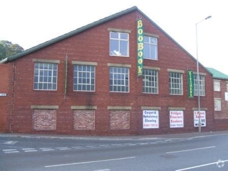 Elland Rd, Brighouse for lease - Building Photo - Image 2 of 3