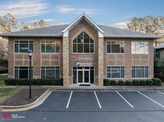More details for 4040 Old Milton Pky, Alpharetta, GA - Office for Sale