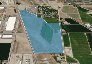 More details for TBD Northside Blvd, Nampa, ID - Land for Sale