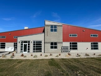 Plus de détails pour 3293 Midland Dr, Ogden, UT - Industriel à louer