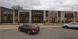 Plus de détails pour 2493 Broad Ave, Memphis, TN - Commerce de détail à vendre