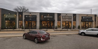 More details for 2493 Broad Ave, Memphis, TN - Retail for Sale