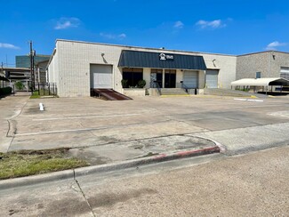 Plus de détails pour 2663-2669 Tarna Dr, Dallas, TX - Industriel à vendre