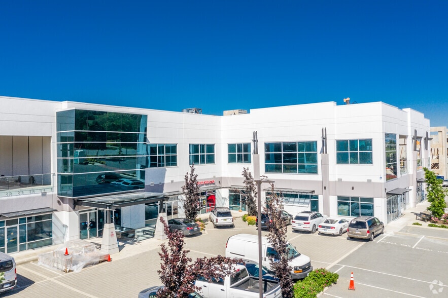 6638 152A St, Surrey, BC for sale - Building Photo - Image 3 of 8