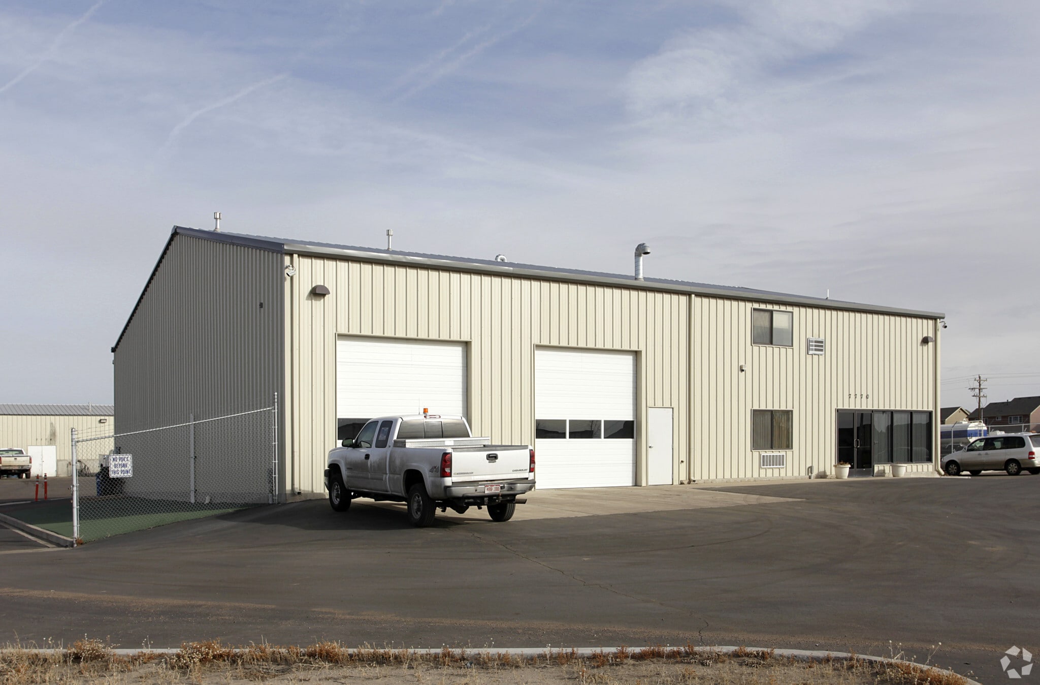 7770 Venture St, Colorado Springs, CO for sale Primary Photo- Image 1 of 13