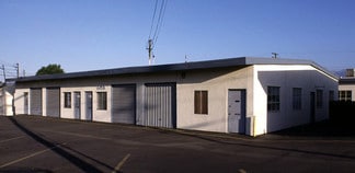 Plus de détails pour 828 Dodsworth Ave, Covina, CA - Industriel à louer