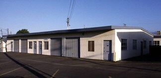 Plus de détails pour 828 Dodsworth Ave, Covina, CA - Industriel à louer