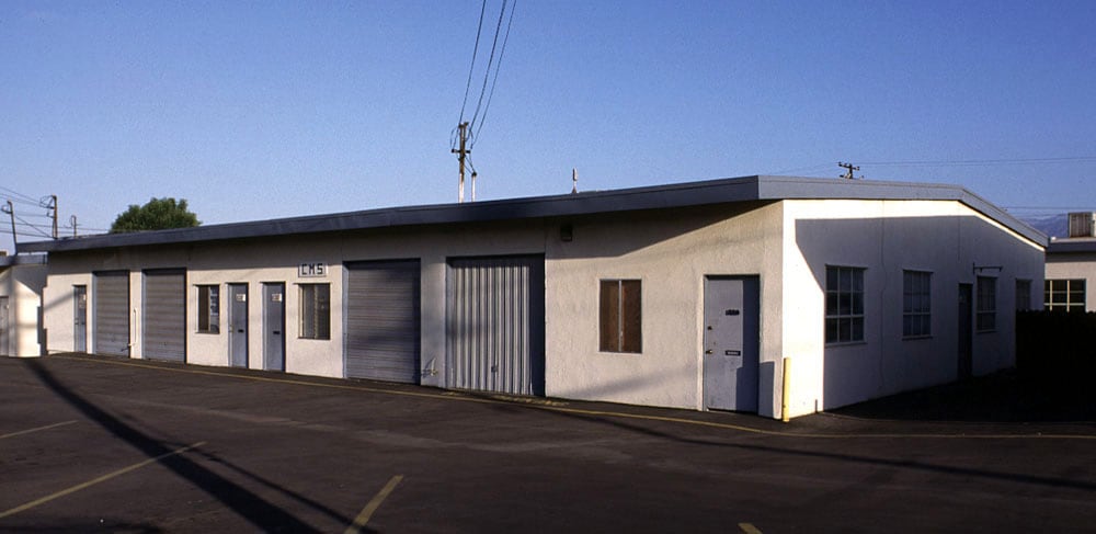 828 Dodsworth Ave, Covina, CA for lease Primary Photo- Image 1 of 5