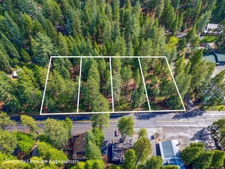 More details for 857 CA-4, Arnold, CA - Land for Sale