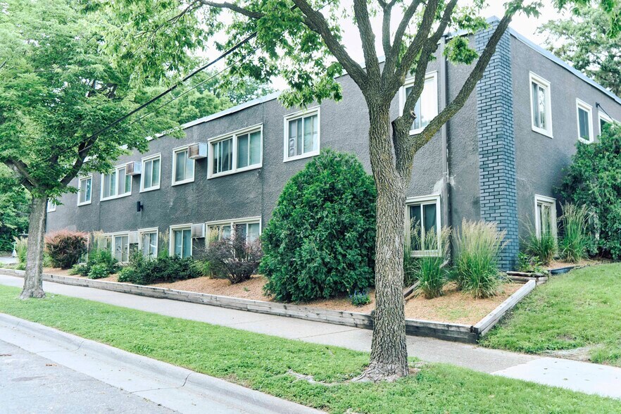 3001 N 3rd St, Minneapolis, MN à vendre - Photo du bâtiment - Image 1 de 1