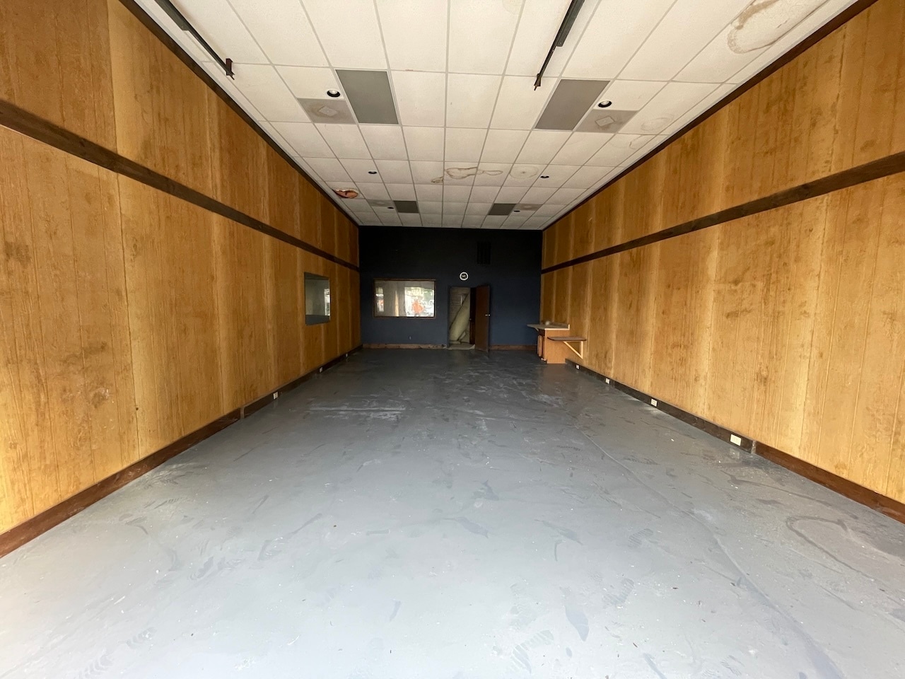 1200 Glenns Bay Rd, Surfside Beach, SC for lease Interior Photo- Image 1 of 4