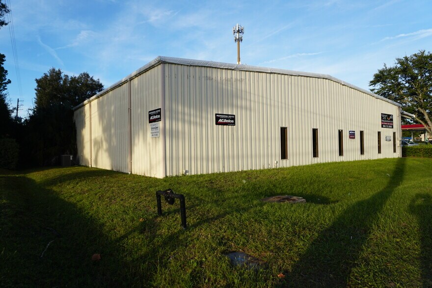 4521 Sunbeam Rd, Jacksonville, FL à vendre - Photo du bâtiment - Image 2 de 6