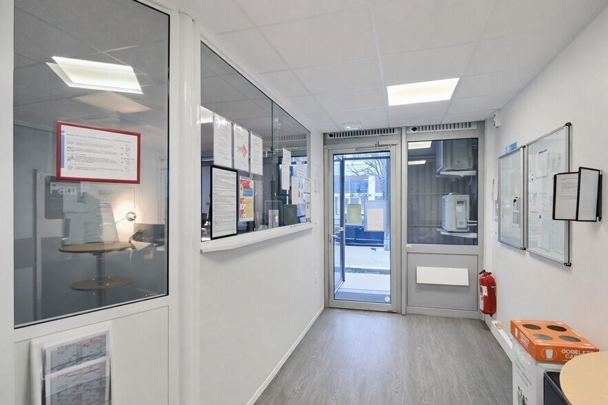 74 Rue De Bercy, Paris à louer - Hall d’entrée - Image 2 de 4