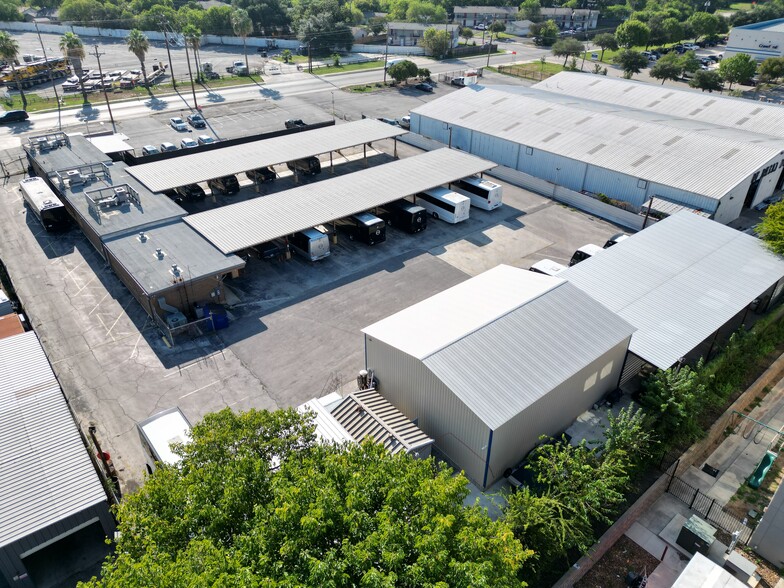 419 N Weidner Rd, San Antonio, TX for sale - Building Photo - Image 2 of 9