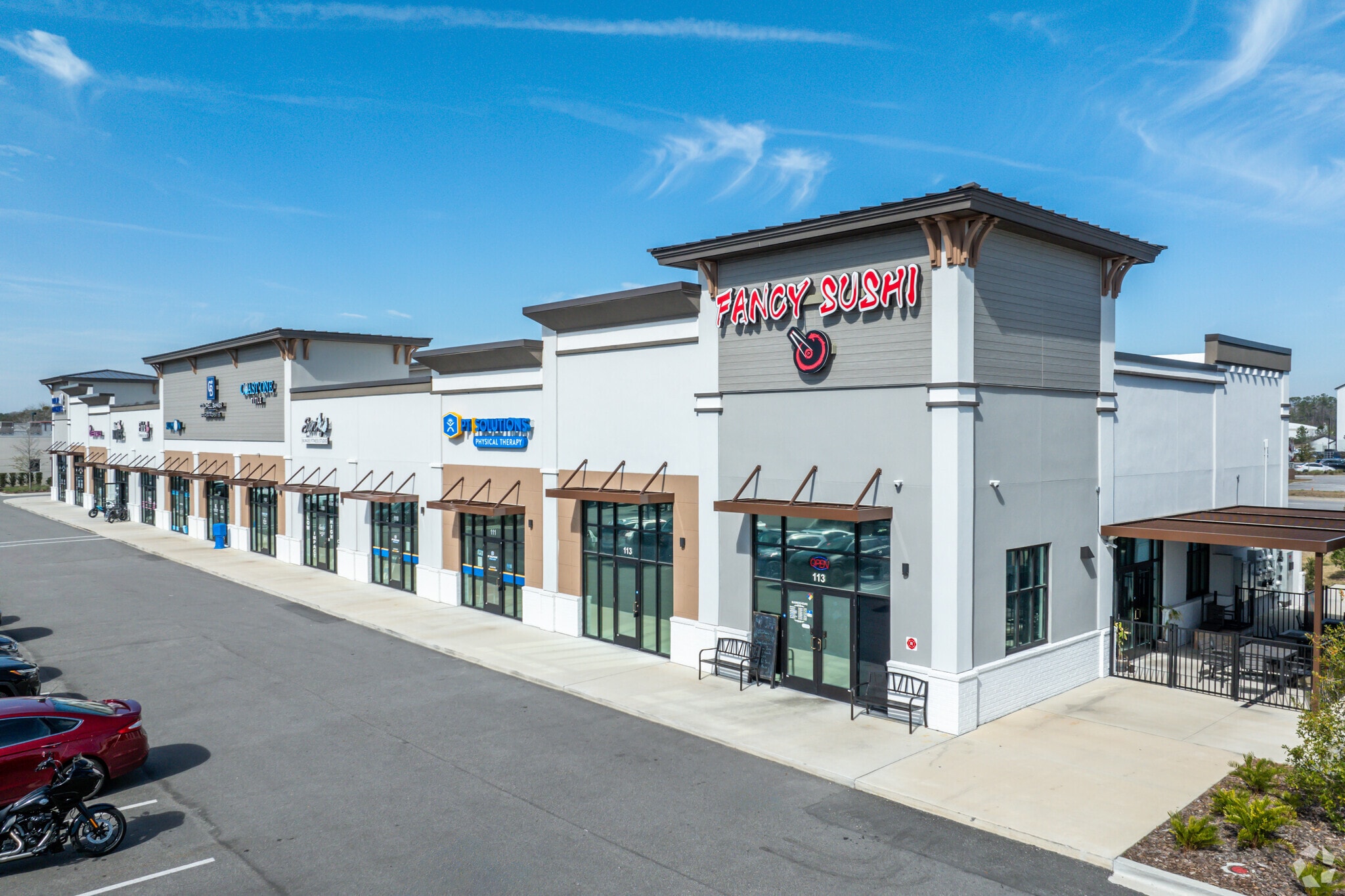 630 E Twincourt Trl, Saint Augustine, FL for lease Primary Photo- Image 1 of 6