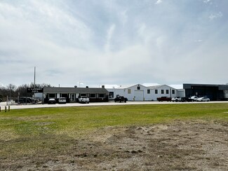 Plus de détails pour Manufacturing Complex – Industriel à vendre, Chesaning, MI