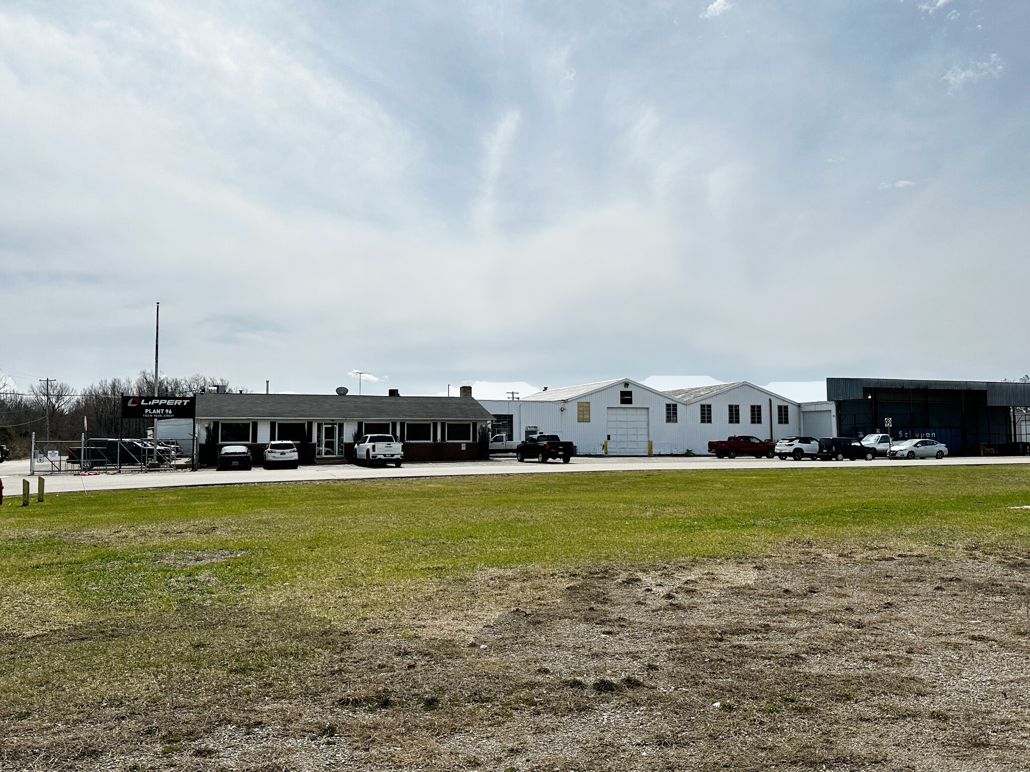 1100 Pearl St, Chesaning, MI for sale Primary Photo- Image 1 of 2
