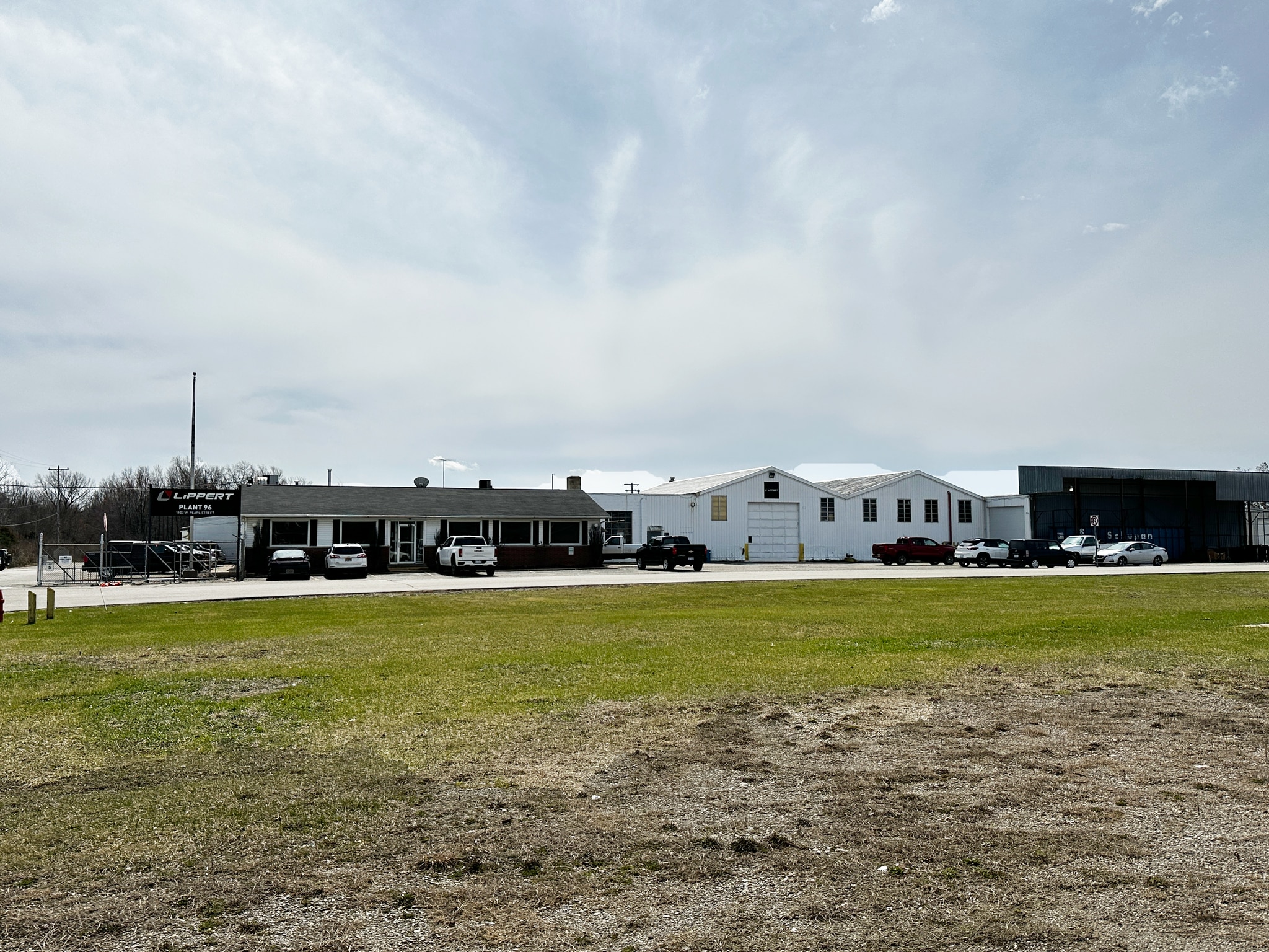 Manufacturing Complex portfolio of 2 properties for sale on LoopNet.ca Building Photo- Image 1 of 3