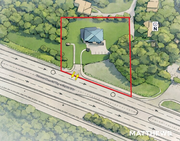 2820 Veterans Memorial Dr, Adamsville, AL for sale - Building Photo - Image 3 of 4