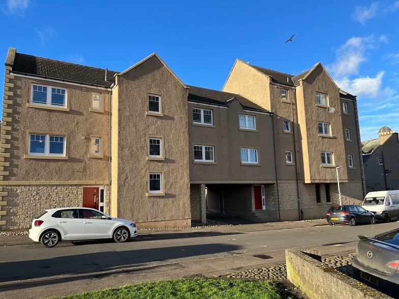 18 Branning Ct, Kirkcaldy à vendre - Photo du bâtiment - Image 1 de 1