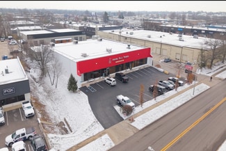 More details for 2550 Regency Rd, Lexington, KY - Flex for Lease