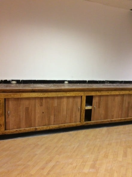 16142 Wyoming St, Detroit, MI for sale - Interior Photo - Image 3 of 4