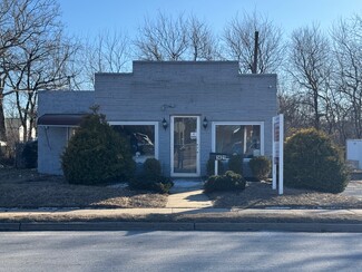 More details for 1421 Nottingham Way, Trenton, NJ - Office for Sale