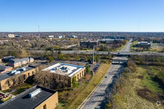 921 Chatham Ln, Columbus, OH - AERIAL map view - Image1