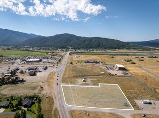 More details for 17 County Road 100, Alpine, WY - Land for Sale