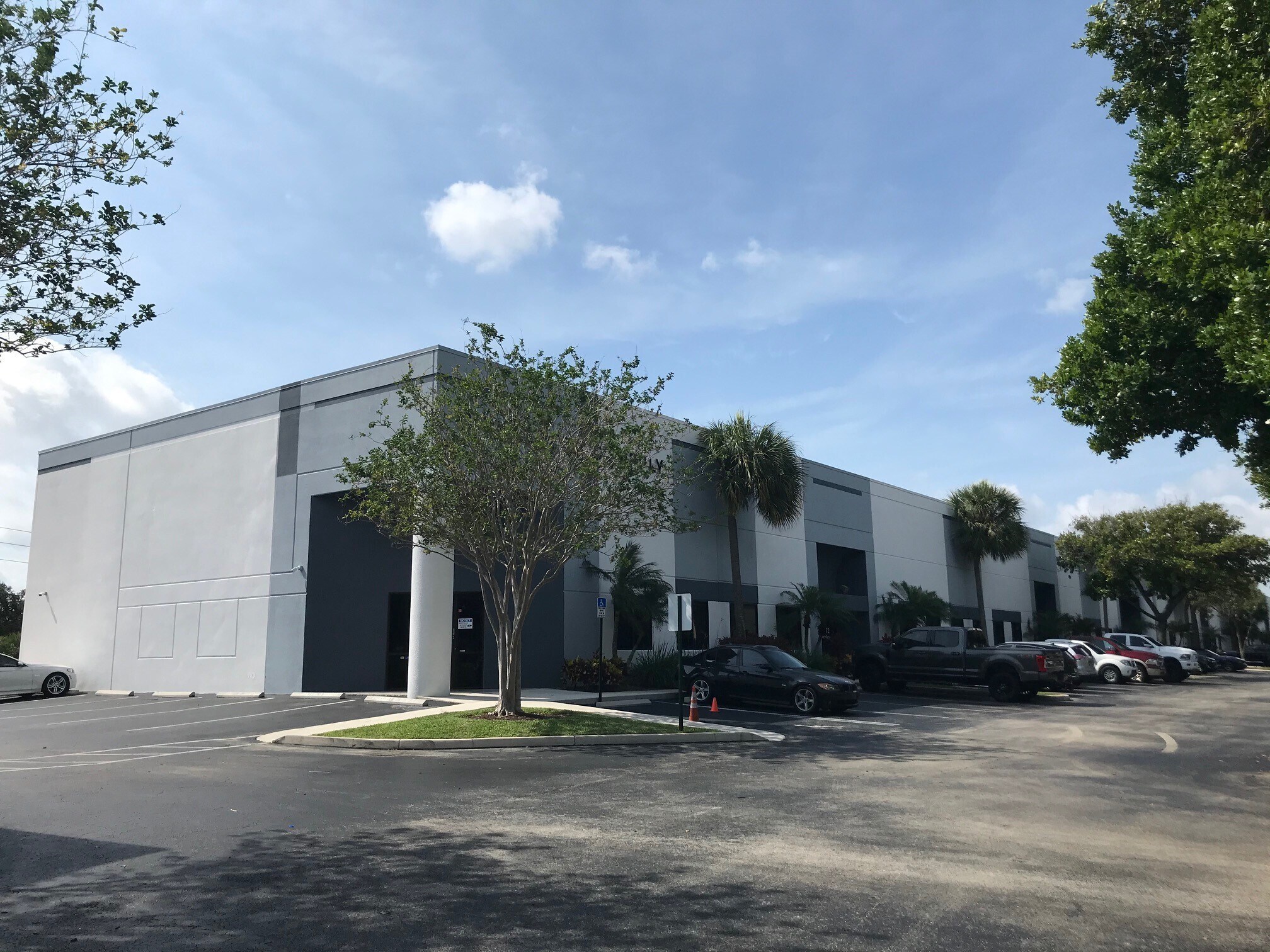 3106-3184 N Andrews Avenue Ext, Pompano Beach, FL for lease Primary Photo- Image 1 of 6