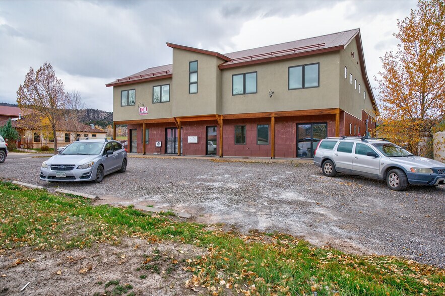 653 N Cora St, Ridgway, CO à vendre - Photo du bâtiment - Image 3 de 7