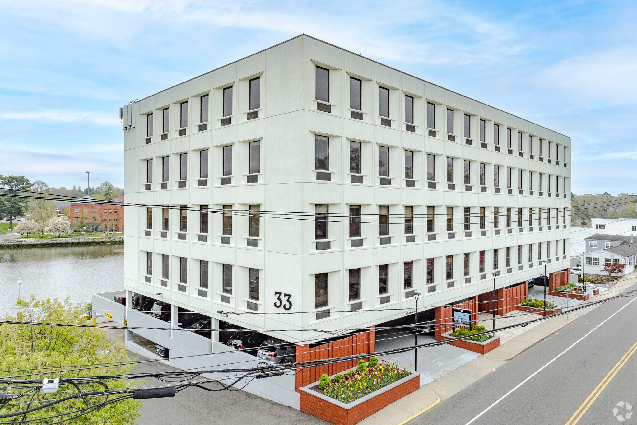 33 Riverside Ave, Westport, CT à louer Photo principale- Image 1 de 19