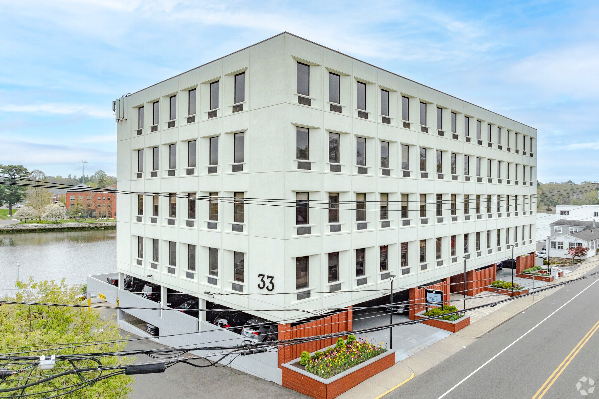 33 Riverside Ave, Westport, CT for lease Primary Photo- Image 1 of 19