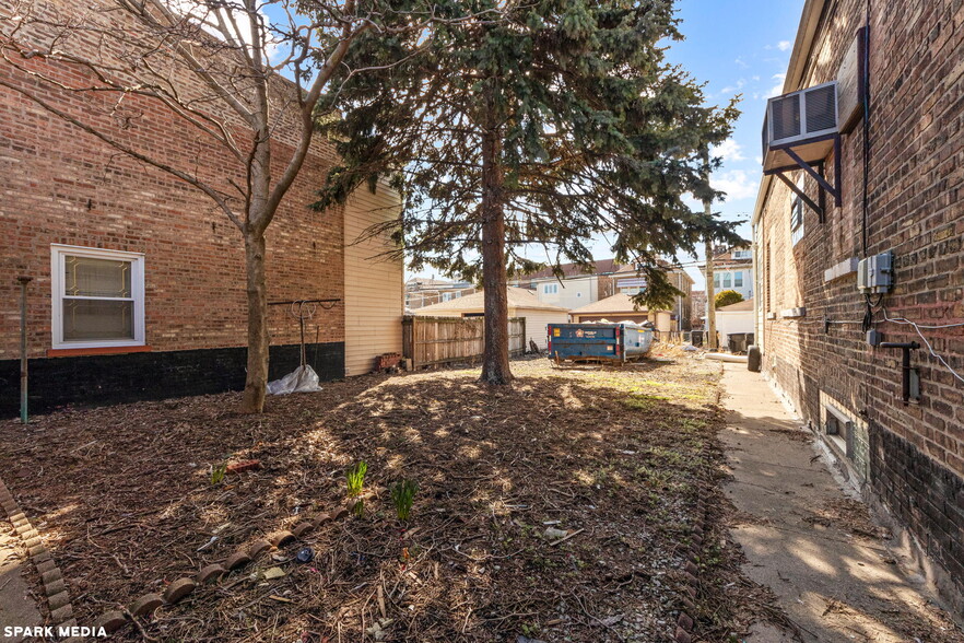 4818 S Pulaski Rd, Chicago, IL for sale - Building Photo - Image 3 of 35