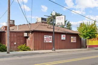 Plus de détails pour 335 E 3rd St, Lafayette, OR - Vente au détail à vendre