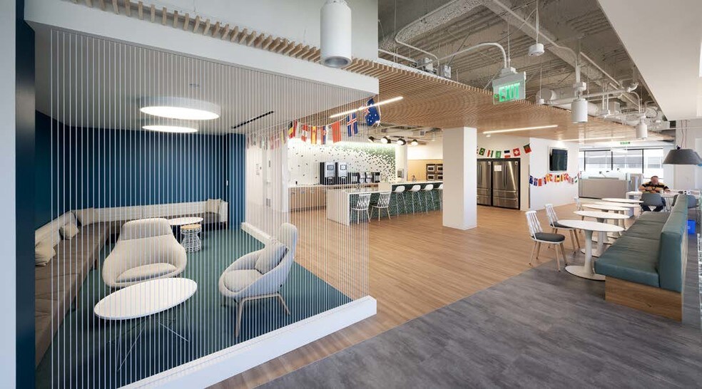 1333 Broadway, Oakland, CA à louer - Photo intérieure - Image 2 de 6