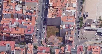 Octavi Ten i Orenga, la Vall, 6, La Vilavella, CST - AÉRIEN  Vue de la carte - Image1