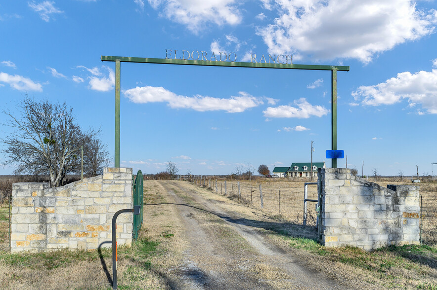 6555 Fm 638, Dawson, TX for sale - Primary Photo - Image 1 of 1