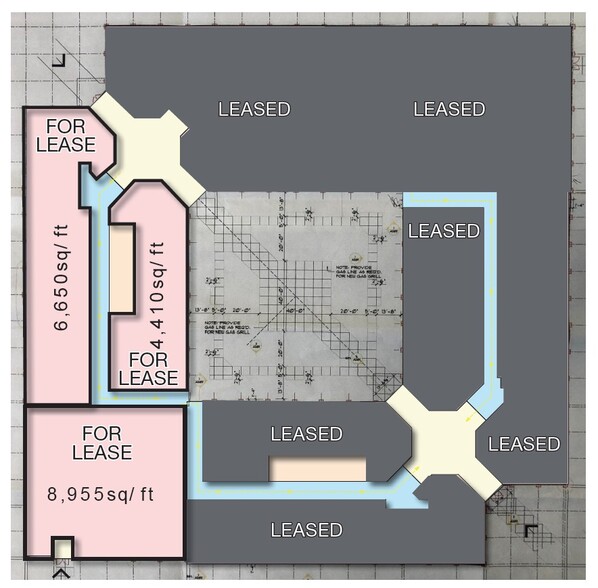 5 Innovation Ct, Grand Chute, WI à louer - Photo du bâtiment - Image 2 de 26