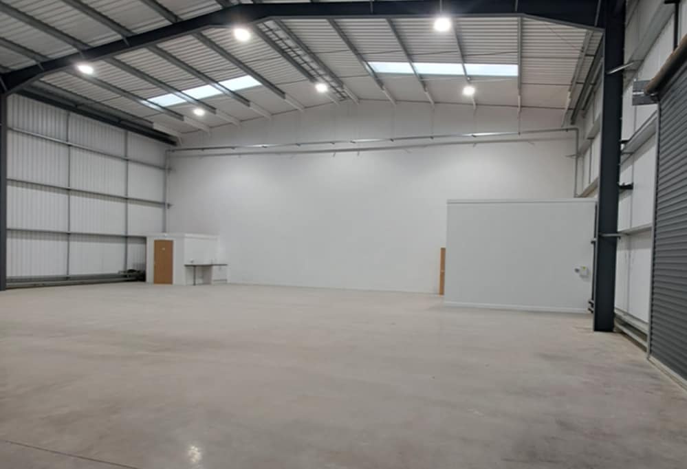 Clywedog Rd N, Wrexham for lease Interior Photo- Image 1 of 3