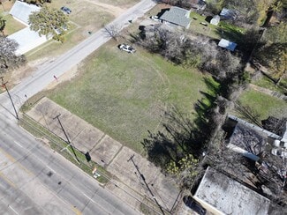 More details for 3900 Mercury St, Haltom City, TX - Land for Sale