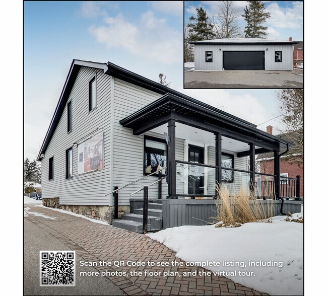 578 Kingston Rd W, Ajax, ON à vendre - Photo du bâtiment - Image 2 de 53