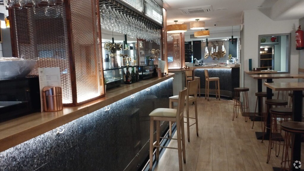 Retail in Madrid, Madrid for lease Interior Photo- Image 1 of 2