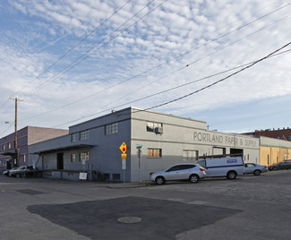 Plus de détails pour 307 SE Washington St, Portland, OR - Industriel à vendre