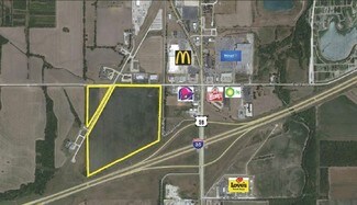 Plus de détails pour 320 W 23rd St, Ottawa, KS - Terrain à vendre