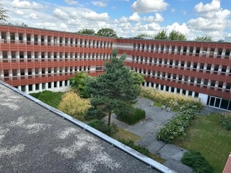 More details for 74 Rue Jean Jaures, Villeneuve-d'Ascq - Office for Lease