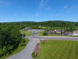 Plus de détails pour 205 Frederick Rd, Thurmont, MD - Commerce de détail à louer