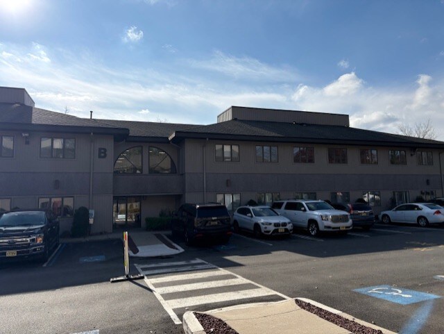 2130 Highway 35, Sea Girt, NJ à vendre - Photo du bâtiment - Image 2 de 17